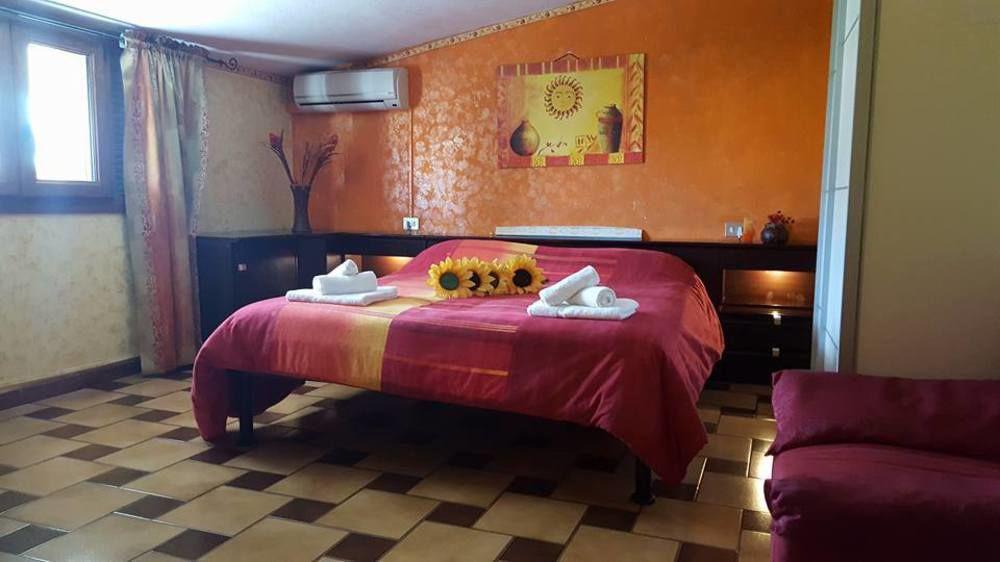 B&B Fantar House 카르보니아 외부 사진